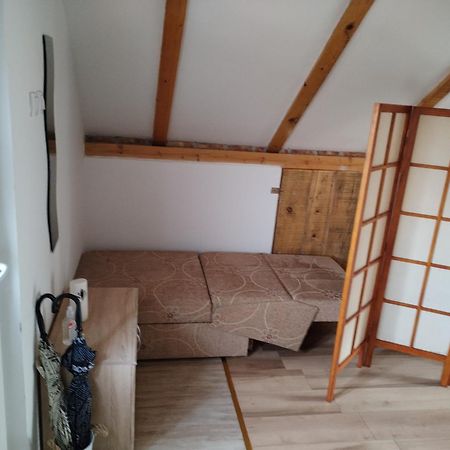Apartmani Marija Zemun Zemun Polje المظهر الخارجي الصورة