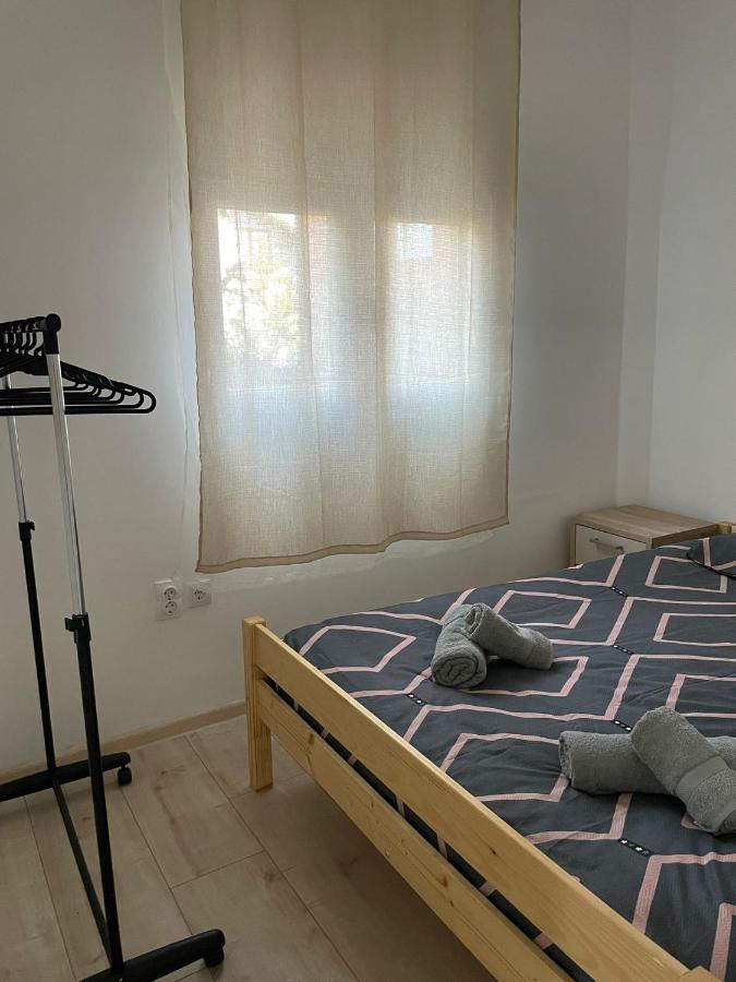 Apartmani Marija Zemun Zemun Polje المظهر الخارجي الصورة