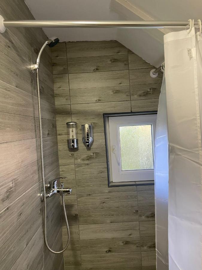 Apartmani Marija Zemun Zemun Polje المظهر الخارجي الصورة