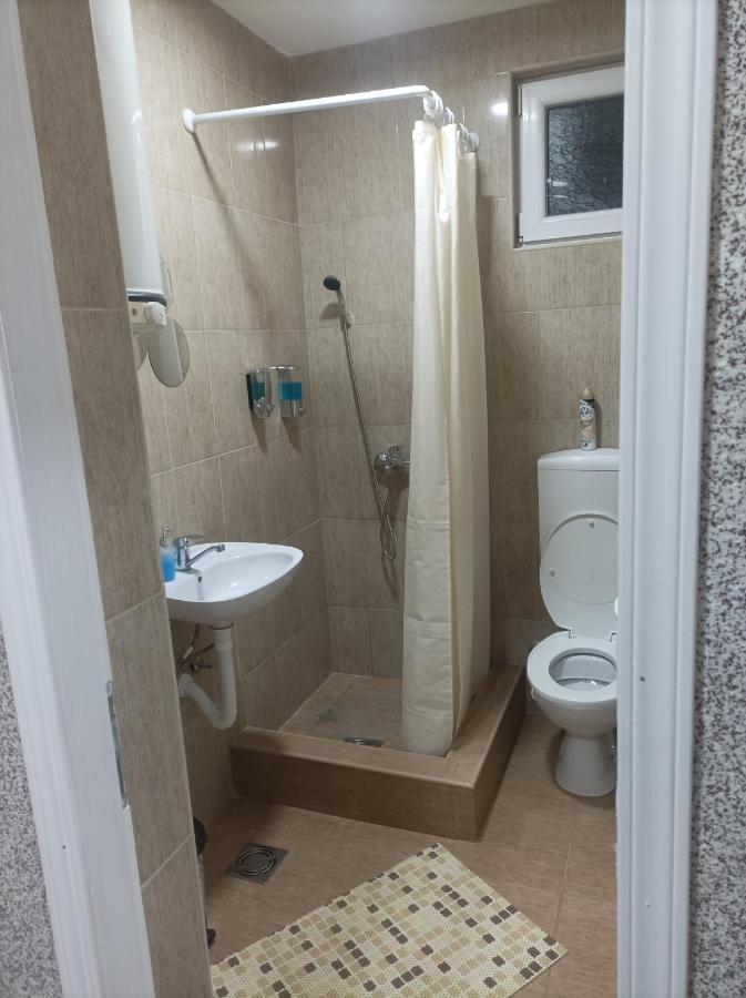 Apartmani Marija Zemun Zemun Polje المظهر الخارجي الصورة