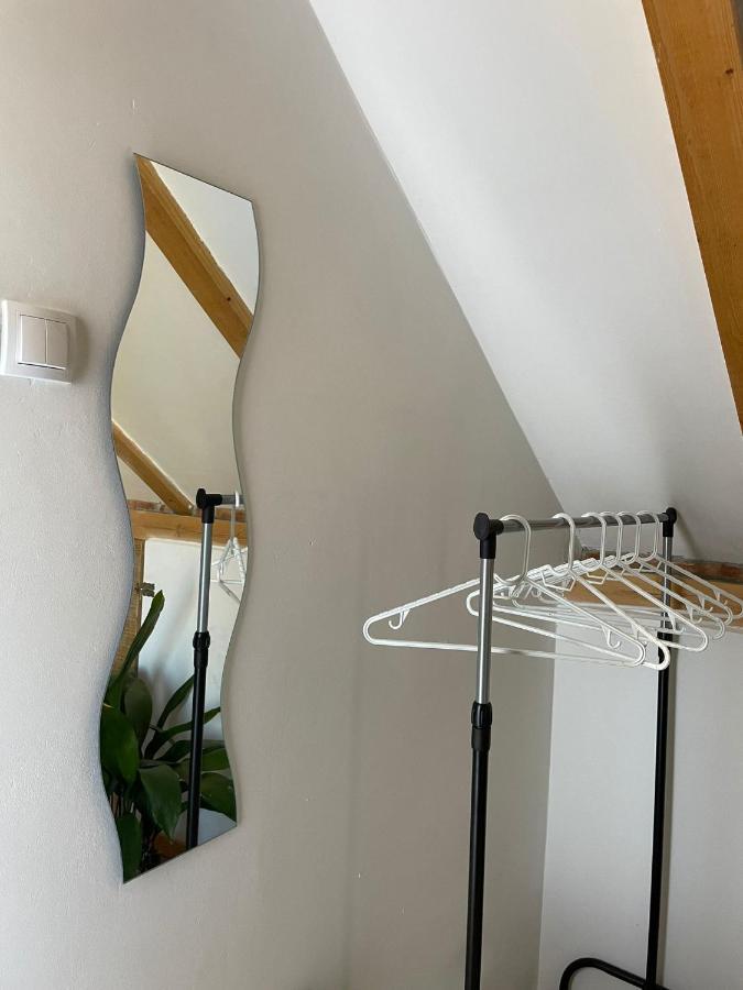 Apartmani Marija Zemun Zemun Polje المظهر الخارجي الصورة