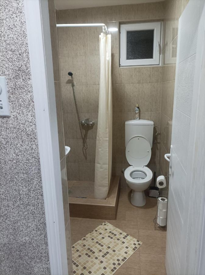 Apartmani Marija Zemun Zemun Polje المظهر الخارجي الصورة