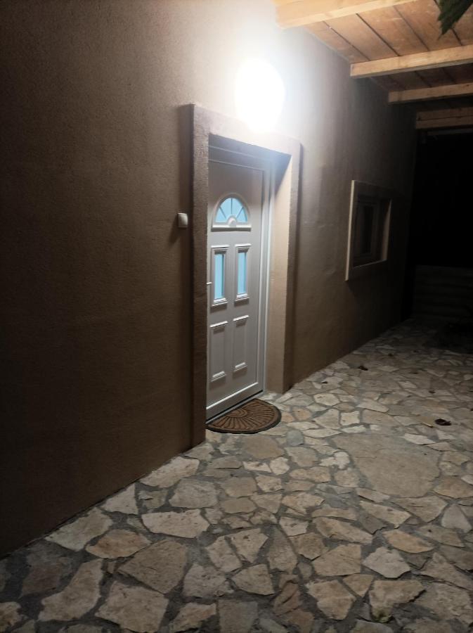 Apartmani Marija Zemun Zemun Polje المظهر الخارجي الصورة