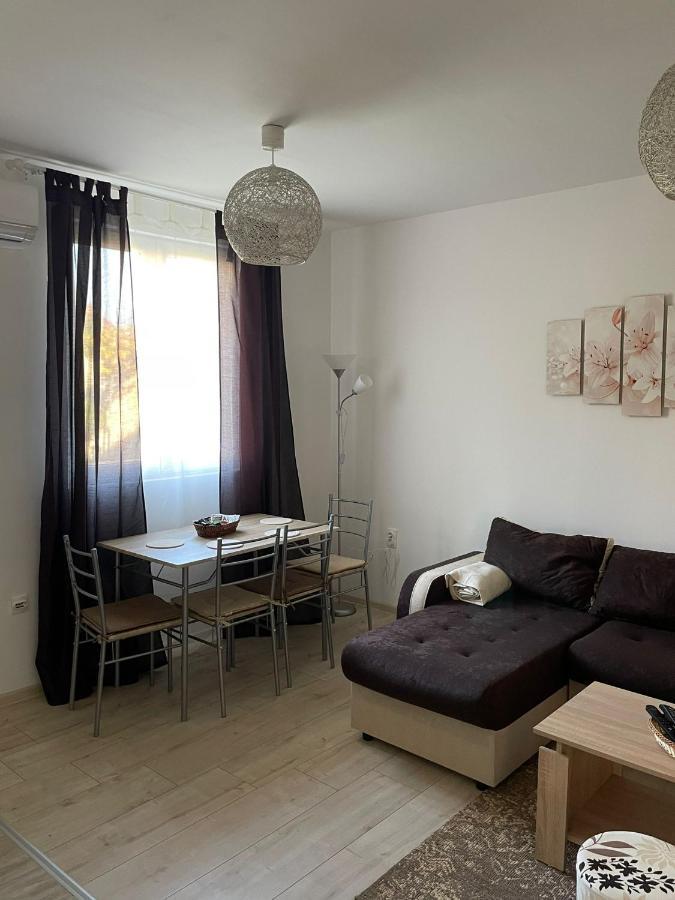 Apartmani Marija Zemun Zemun Polje المظهر الخارجي الصورة