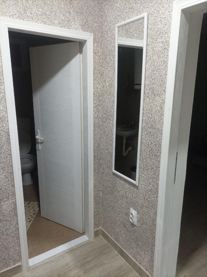 Apartmani Marija Zemun Zemun Polje المظهر الخارجي الصورة