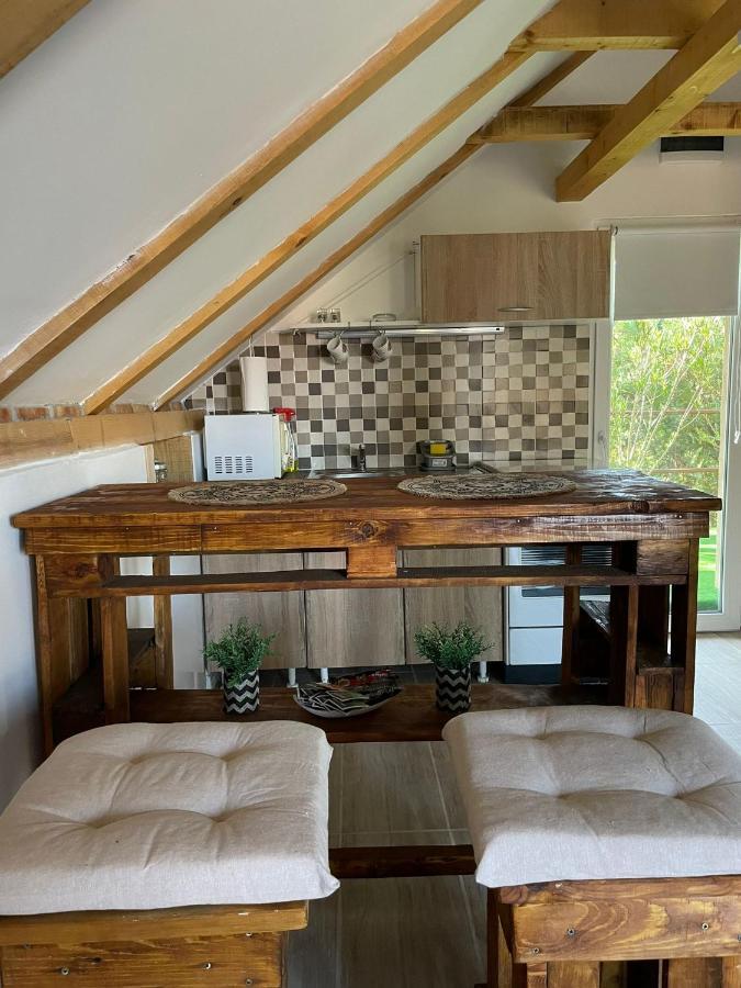 Apartmani Marija Zemun Zemun Polje المظهر الخارجي الصورة