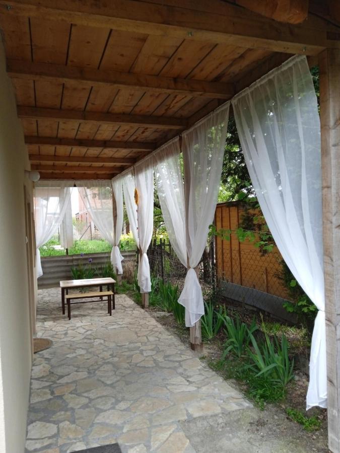 Apartmani Marija Zemun Zemun Polje المظهر الخارجي الصورة