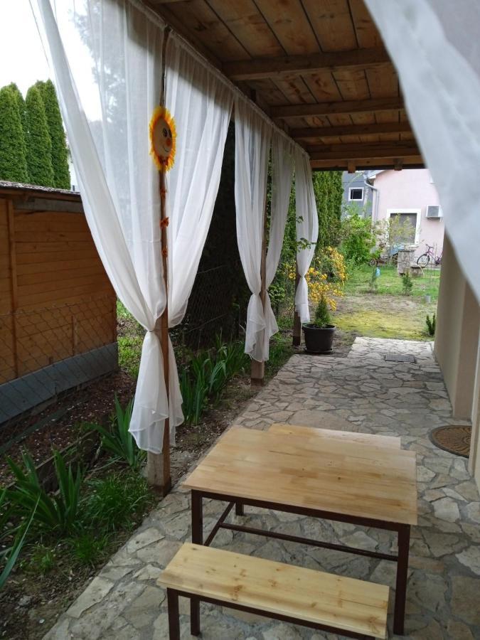 Apartmani Marija Zemun Zemun Polje المظهر الخارجي الصورة