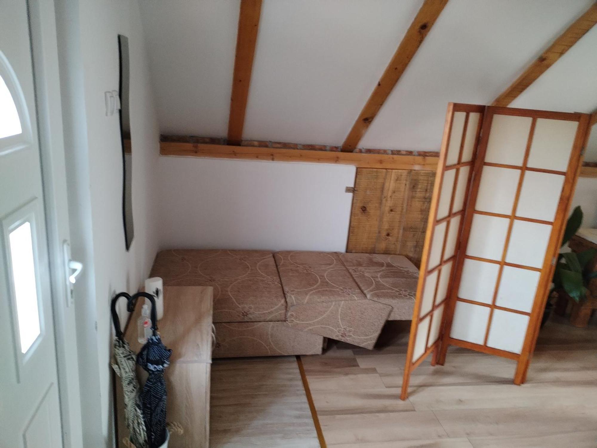Apartmani Marija Zemun Zemun Polje المظهر الخارجي الصورة