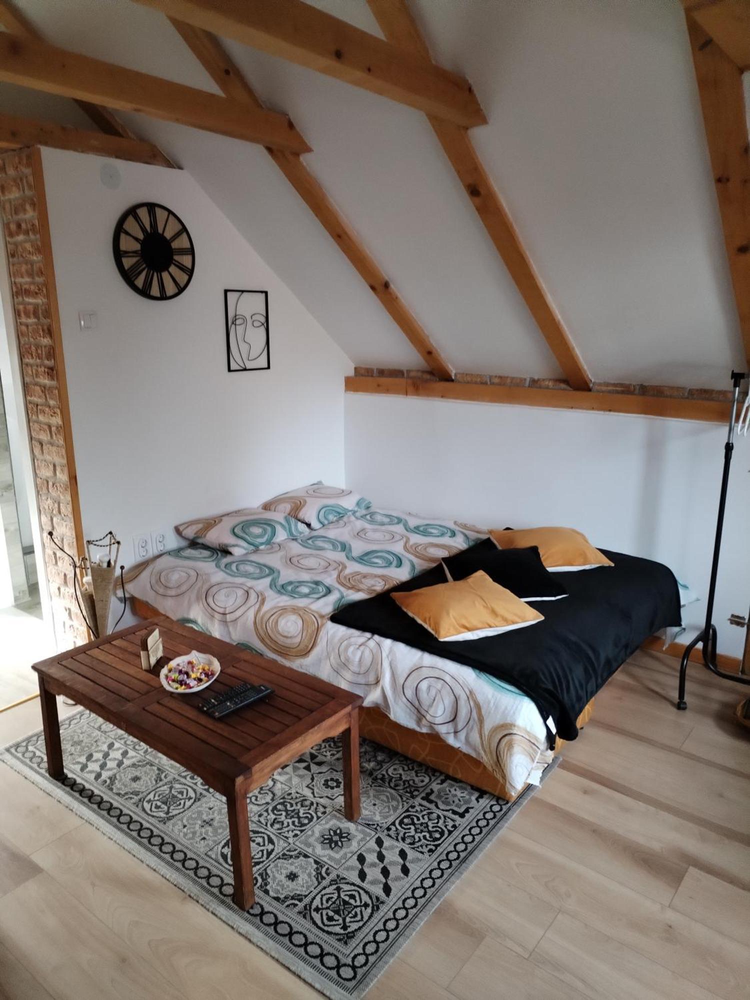 Apartmani Marija Zemun Zemun Polje المظهر الخارجي الصورة